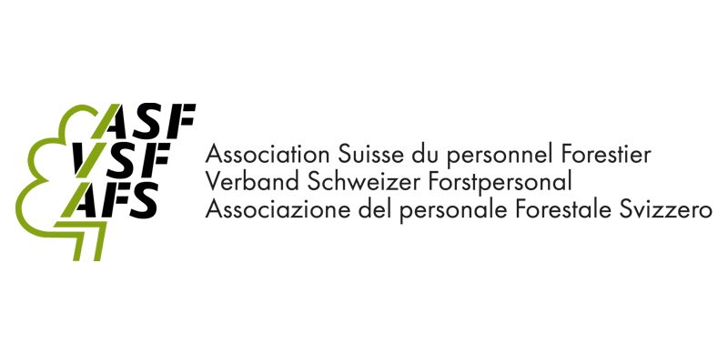 Verband Schweizer Forstpersonal
